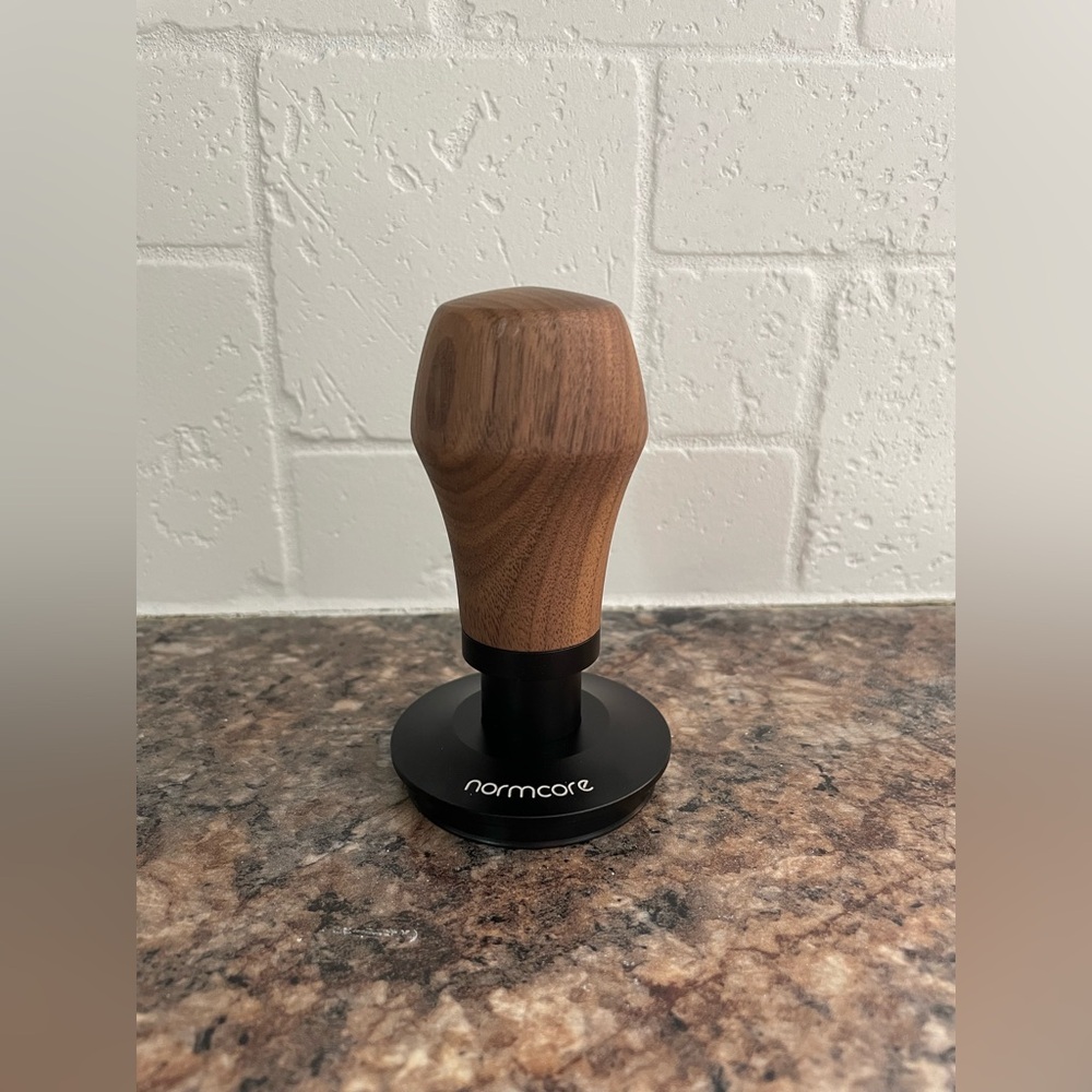 Normcore 53.3mm Espresso Coffee Tamper